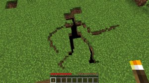 Куда ведет этот странный проход СИРЕНОГОЛОВОГО в майнкрафт ! SIREN HEAD SCP 6789 MINECRAFT