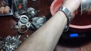 Разбор 10 телефонов .#аффинаж #топ #драгметаллы #разборы #maxparsingandrefining