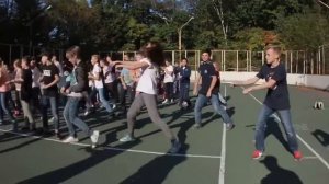 ВОЖАТСКИЙ РЭП