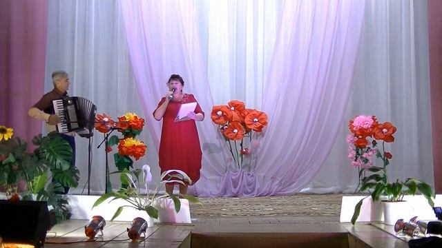 Ставропольский Край. Золотаревский дом культуры.1 мая праздник. 2022г. (Светлана Н. Гамлет Б). смотреть онлайн