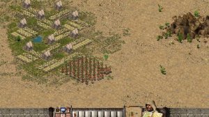 Stronghold Crusader Historical Campaigns 02 "Tyre, Drawing The Line"