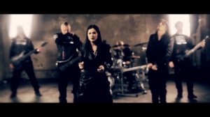 Lacuna Coil - I Forgive (But I Won't Forget Your Name)