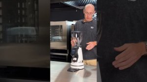 Почему кофемолка Macap лучше Fiorenzato