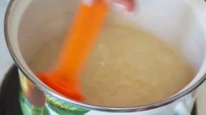Рецепт зефира из яблок на агар- агаре Очень вкусно