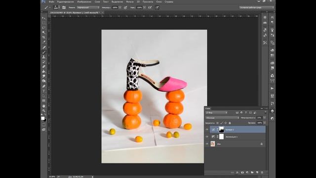 AZwork - непонятно о фотошопе смотреть онлайн