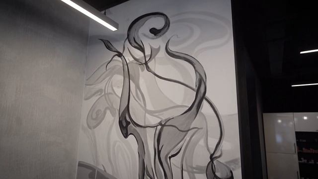 Красивый поединок. «КРАСАРТ» смотреть онлайн