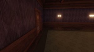 OLD SEEK'S SHOP IN DOORS! Roblox Doors Animation