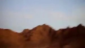 эхо в горах