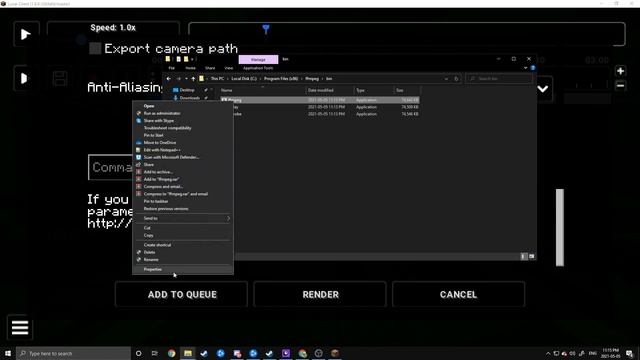 Replay Mod for Lunar Client | Install and Tutorial 1.8.9