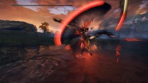 Elden Ring Mod: Veil of Destined Death Katana Moveset