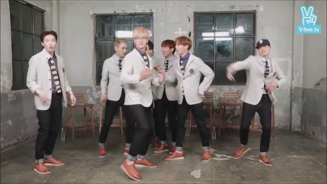 [BbyuCouple] Yook Sungjae Reaction Every Red Velvet's Songs Played смотреть онлайн