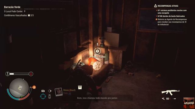 State of Decay 2 - Uma noite agitada - Tutorial Letal смотреть онлайн