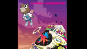 Kanye West - I Wonder (prod. Harrison Martin)