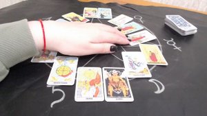 Чакровая диагностика отношений