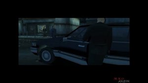 Прохождение Hitman Contracts: Миссия 9 - Инцидент в "Вонг Фу"