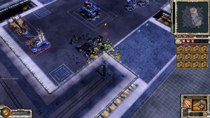 C&C Red Alert 3 Uprising Состязания #43 - Арена