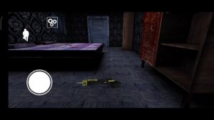 Granny chapter 2 in granny 3 atmosphere | door escape | Android/iOS