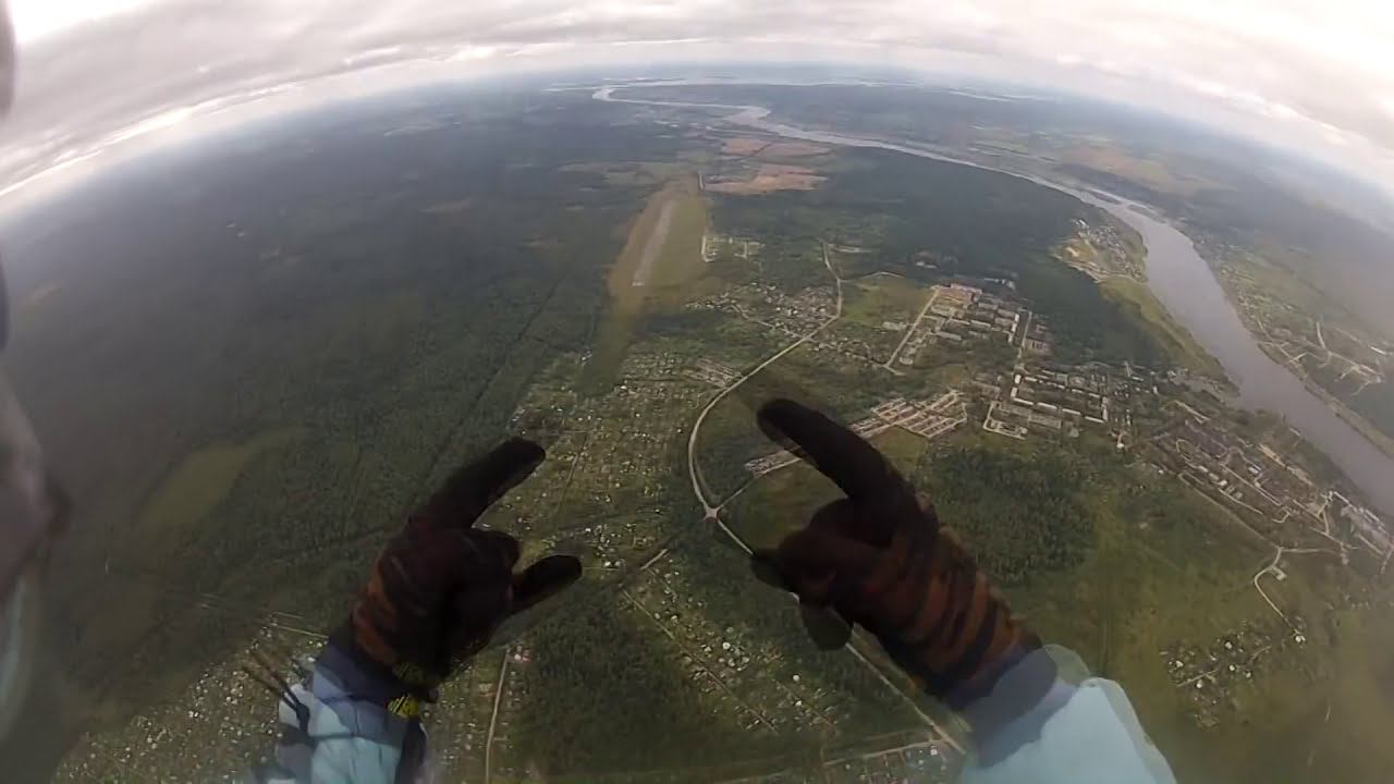 Приземление в лес или Подбрось до аэродрома | Свуп смотреть онлайн