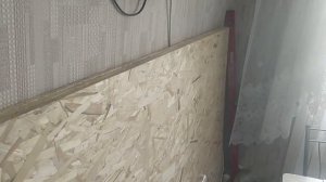 [Часть 1] Делаю шкаф на балконе своими руками: конструкция и визуализация