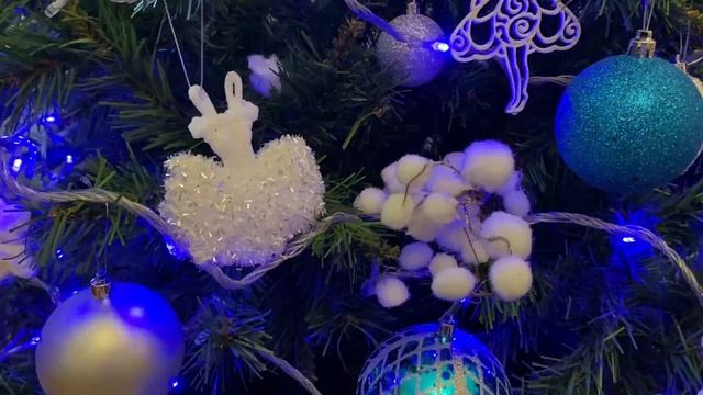Поздравляем с РОЖДЕСТВОМ готовимся накрываем стол!  АРИНА БЕЛАЯ