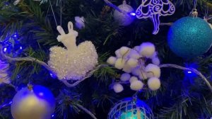 Поздравляем с РОЖДЕСТВОМ, готовимся накрываем стол! / АРИНА БЕЛАЯ