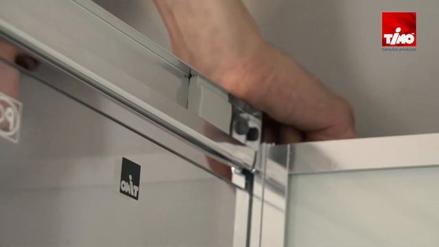 Обзор душевой кабины Timo ILMA-909 смотреть онлайн