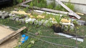 Бизнес идея, КРАСОТА во дворе своими руками.. ЧАСТЬ 1