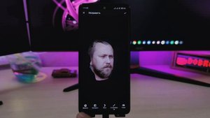 Лучшее приложение для создания 3D модели на смартфоне "Sony 3D Creator"