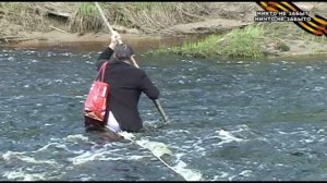 По местам боевой славы - 9 мая 2015 года