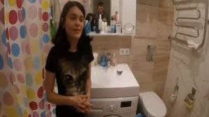 Отзыв о ремонте Ванной комнаты Ростов-на-Дону _ Аркадия.mp4