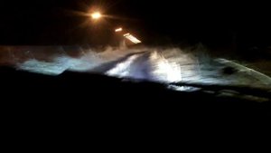 Шевроле Нива сток на бездорожье | Рыбалка , точнее попытка рыбалки