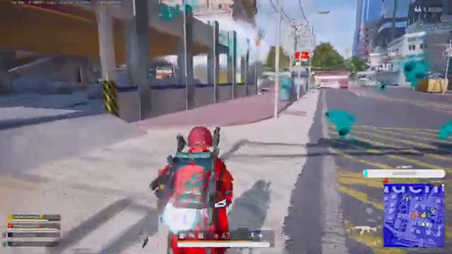 PUBG: НОЧНОЙ ВОСКРЕСНЫЙ БУТЛ ГРАУНД смотреть онлайн