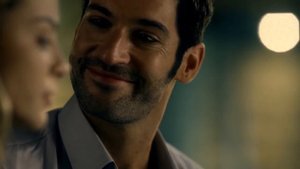 01 x 09 Lucifer & Chloe [Part 2] - Playing "Heart and Soul"