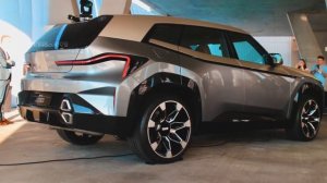 BMW хочет построить свой собственный «Гелик»