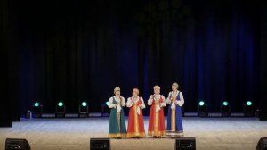 _группа Наследие (с.Абашево, Пензенская обл.)_Кудрюшки