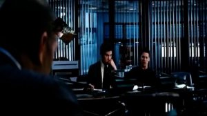 МИССИЯ НЕВЫПОЛНИМА