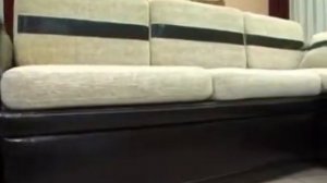 Угловой диван Шейх. Фабрика Прогресс