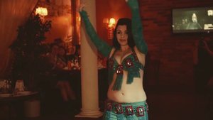 ВОСТОЧНАЯ ВЕЧЕРИНКА - В РИТМЕ СЕРДЦА!