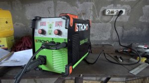 Сварной полуавтомат Stromo SWM 330