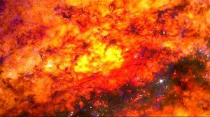 Телескоп Хаббл: 50 невероятных снимков дальнего космоса/Космос/Hubble Telescope:50 deep-sky images