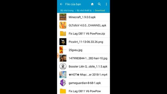Cách tải Minecraft 1.9.0.0 ( How to download Minecraft 1.9.0.0 ) смотреть онлайн
