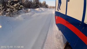 Kia Bongo 4wd автодом для активного отдыха СеверАВТОдом