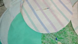 DIY :ПРИХВАТКИ БЕЗ ОБРАБОТКИ КОСОЙ БЕЙКОЙ!#пэчворк#лоскутноешитье#diy#топ