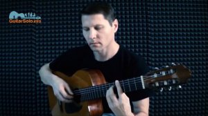 Chi Mai - Guitar Cover (Fingerstyle)