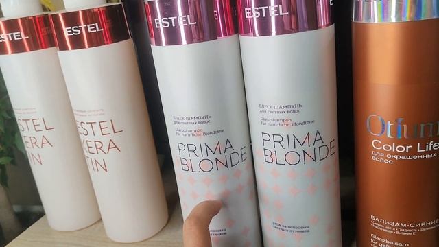 ПРОФЕССИОНАЛЬНАЯ КОСМЕТИКА ДЛЯ ВОЛОС ДОМА \КАК КУПИТЬ\РАЗБОР КОСМЕТИКИ\ уход за волосами