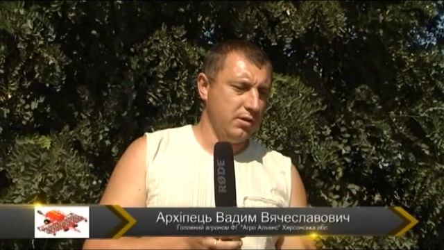 Сівалка Seed Hawk виробництва Väderstad смотреть онлайн