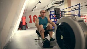 Техника гребли. Гребля +на тренажере техника. Визуальный 3D разбор правильной техники выполнения!!!