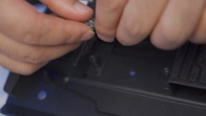 Инструкция по установке педалей Moza