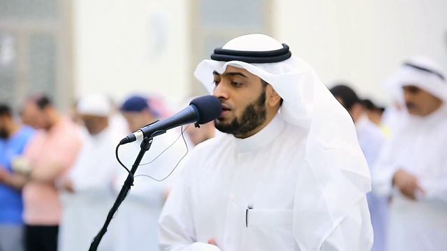 ✔Красивое чтение Корана.чтец . Quran