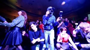 манекен челлендж Шоу Барабанщиков (барабанное шоу ) Night Beat